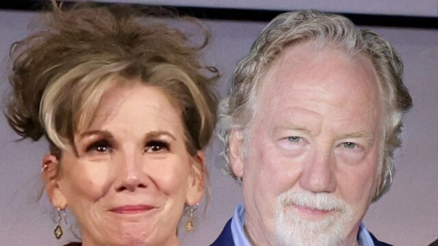 melissa gilbert timothy busfield principal getty 2