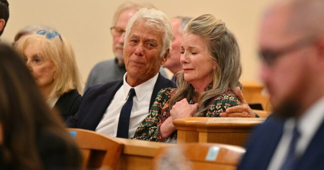 GettyImages-1499831605 melissa gilbert timothy busfield