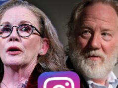 Melissa Gilbert exclui Instagram enquanto Timothy Busfield enfrenta acusações de abuso sexual infantil Melissa-Gilbert-Timothy-Busfield-main-getty-1