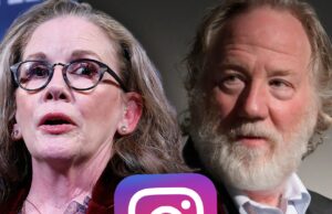Melissa Gilbert exclui Instagram enquanto Timothy Busfield enfrenta acusações de abuso sexual infantil Melissa-Gilbert-Timothy-Busfield-main-getty-1