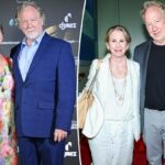 Melissa Gilbert exclui mídia social enquanto o marido Timothy Busfield enfrenta prisão por acusações de abuso sexual infantil