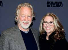 Melissa Gilbert fala após a libertação de Timothy Busfield da prisão: ‘Um passo de cada vez’ Melissa Gilbert fala após a libertação de Timothy Busfield da prisão: 'Um passo de cada vez'