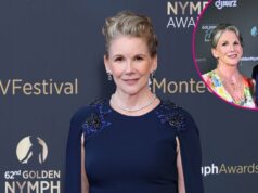 Melissa Gilbert pode salvar sua carreira depois de apoiar Timothy Busfield? Melissa Gilbert pode salvar sua carreira depois de apoiar Timothy Busfield em seu caso de abuso sexual infantil