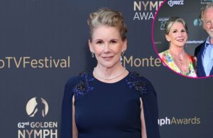 Melissa Gilbert pode salvar sua carreira depois de apoiar Timothy Busfield? Melissa Gilbert pode salvar sua carreira depois de apoiar Timothy Busfield em seu caso de abuso sexual infantil
