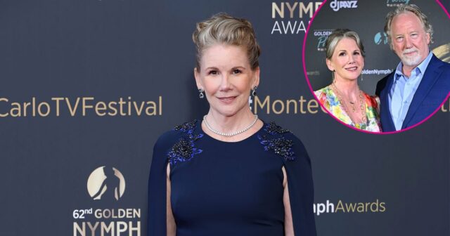 Melissa Gilbert pode salvar sua carreira depois de apoiar Timothy Busfield em seu caso de abuso sexual infantil