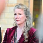 Melissa Gilbert quebra o silêncio nas redes sociais em meio às acusações de abuso sexual do marido: 'Momento extraordinariamente difícil'