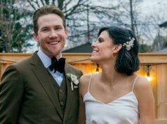 Membro da família fala sobre ligação para o 911 da casa do dentista de Ohio antes dos assassinatos Meses depois, homem de Ohio acusado de assassinato de esposa