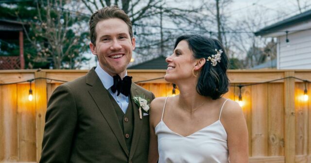 Meses depois, homem de Ohio acusado de assassinato de esposa