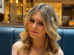 Menina ‘linda’, de 17 anos, morreu depois que os médicos consideraram o câncer de mama como ‘alterações hormonais’ Isla Sneddon (foto) procurou ajuda médica aos 15 anos após encontrar um caroço no seio, mas os médicos lhe disseram que provavelmente era benigno, causado por alterações hormonais.