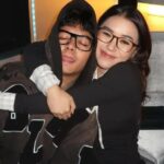 Mensagem Pilu de Reza Arap antes de levar Lula Lahfah ao seu local de descanso final