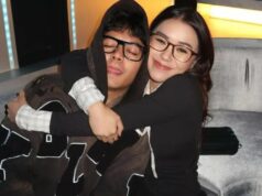 Mensagem Pilu de Reza Arap antes de levar Lula Lahfah ao seu local de descanso final Mensagem Pilu de Reza Arap antes de levar Lula Lahfah ao seu local de descanso final