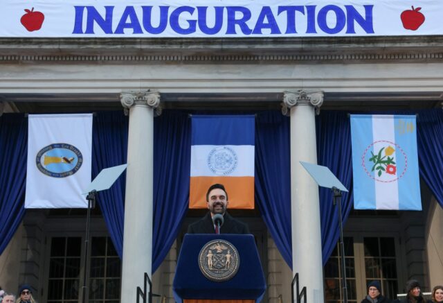 Mensagem para Mamdani: A América Colonial falhou duas vezes com 'propriedade comunitária'
