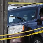 'Mentiroso de pedra': principal democrata critica Noem por defender o assassinato do ICE