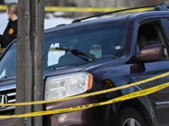 ‘Mentiroso de pedra’: principal democrata critica Noem por defender o assassinato do ICE 'Mentiroso de pedra': principal democrata critica Noem por defender o assassinato do ICE