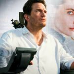 'Mercy' dá início ao grande ano da Amazon MGM nos cinemas