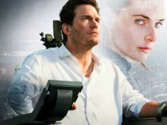 ‘Mercy’ dá início ao grande ano da Amazon MGM nos cinemas 'Mercy' dá início ao grande ano da Amazon MGM nos cinemas