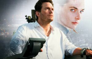 ‘Mercy’ lidera bilheteria gelada com estreia de US$ 12,6 milhões 'Mercy' dá início ao grande ano da Amazon MGM nos cinemas