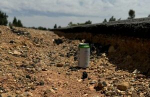 “Merecemos estradas seguras, energia confiável e comunicações funcionais”. “Merecemos estradas seguras, energia confiável e comunicações funcionais”.