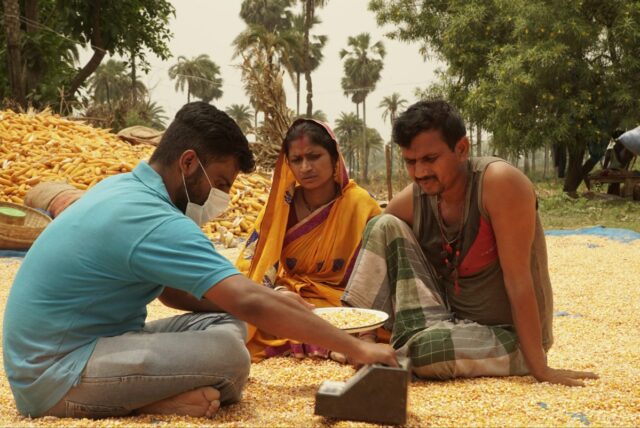 Mesmo com a queda dos preços globais das colheitas, a Arya.ag da Índia está a atrair investidores – e a manter-se lucrativa
