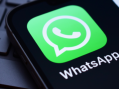 Meta está sendo processada por saber se o WhatsApp realmente criptografa suas mensagens Meta está sendo processada por saber se o WhatsApp realmente criptografa suas mensagens