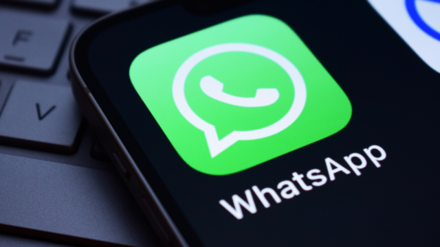 Meta está sendo processada por saber se o WhatsApp realmente criptografa suas mensagens
