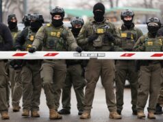 Meta impede que usuários do Instagram e do Facebook publiquem uma ‘lista ICE’ que identifica funcionários da segurança interna TikTok