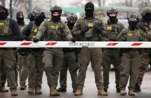 Meta impede que usuários do Instagram e do Facebook publiquem uma ‘lista ICE’ que identifica funcionários da segurança interna TikTok