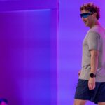 Meta queimou US$ 19 bilhões em VR no ano passado e 2026 não será melhor