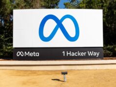 Meta supostamente demitirá 10% da equipe do Reality Labs Meta sign at HQ