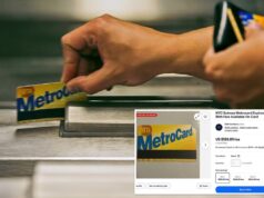 MetroCards sendo vendidos por até US$ 3.500 em mercados de revenda: ‘pedaço da história do transporte de Nova York’ MetroCards sendo vendidos por até US$ 3.500 em mercados de revenda: ‘pedaço da história do transporte de Nova York’