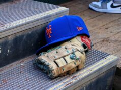 Mets fazem negociações e enviam prospectos aos guardiões Mets Franklin Gomez trade