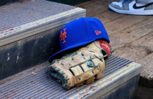 Mets fazem negociações e enviam prospectos aos guardiões Mets Franklin Gomez trade