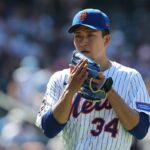 Mets toma decisão comercial sobre Kodai Senga após offseason cheio de rumores