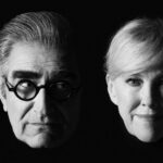 Meu almoço com Catherine O'Hara: sobre como criar Moira Rose e fazer todos nós rirmos de 'Schitt's Creek'