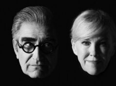 Meu almoço com Catherine O’Hara: sobre como criar Moira Rose e fazer todos nós rirmos de ‘Schitt’s Creek’ Meu almoço com Catherine O'Hara: sobre como criar Moira Rose e fazer todos nós rirmos de 'Schitt's Creek'