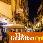 Meus amigos na Itália estão usando terapeutas de IA. Mas isso é tão ruim quando um estigma envolve a saúde mental? | Viola Di Grado