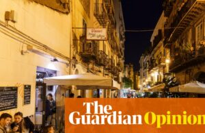 Meus amigos na Itália estão usando terapeutas de IA. Mas isso é tão ruim quando um estigma envolve a saúde mental? | Viola Di Grado Meus amigos na Itália estão usando terapeutas de IA. Mas isso é tão ruim quando um estigma envolve a saúde mental? | Viola Di Grado