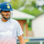 Mhatre elogia Vaibhav Sooryavanshi e Abhigyan Kundu por golpes cruciais