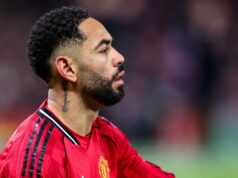 Micah Richards e Alan Shearer concordam totalmente sobre Matheus Cunha e três estrelas do Man Utd após a derrota do Brighton Gráfico Cunha