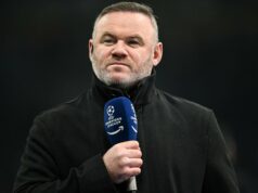 Michael Carrick acabou de executar exatamente a profecia de Wayne Rooney que os fãs do Arsenal chamaram de ‘iludida’ Carrick