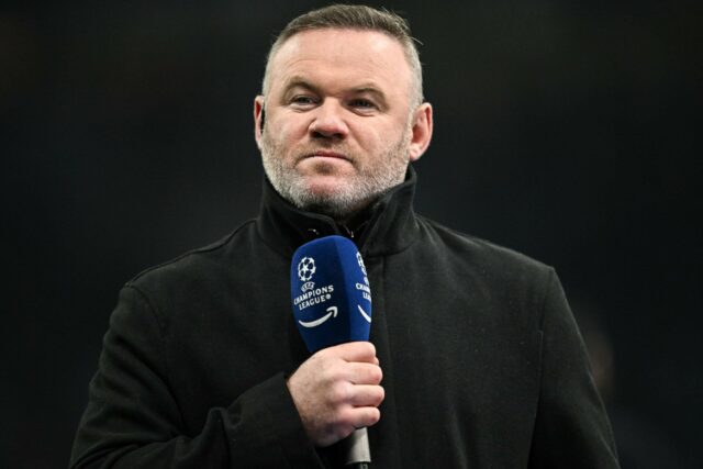 Michael Carrick acabou de executar exatamente a profecia de Wayne Carrick