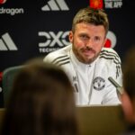 Fulham nos últimos cinco