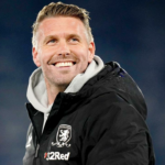 Michael Carrick deve retornar como técnico interino do Man Utd até o final da temporada