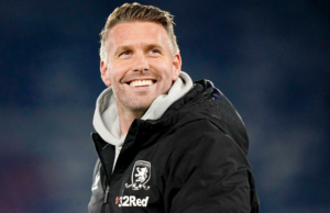 Michael Carrick deve retornar como técnico interino do Man Utd até o final da temporada Michael Carrick deve retornar como técnico interino do Man Utd até o final da temporada