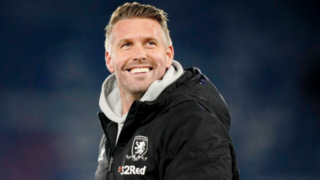 Michael Carrick deve retornar como técnico interino do Man Utd até o final da temporada
