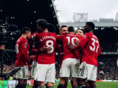Matheus Cunha, Bruno Fernandes, Kobbie Mainoo: Quebrando quem merece o prêmio POTM do Man Utd Michael Carrick aponta para Matheus Cunha após vitória do Manchester United.