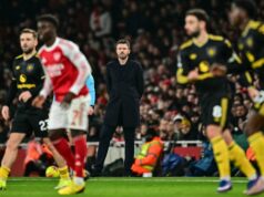 Michael Carrick está fazendo milagres, mas o ‘magnífico’ homem-chave deve permanecer no Man Utd, independentemente do técnico Michael Carrick está fazendo milagres, mas o 'magnífico' homem-chave deve permanecer no Man Utd, independentemente do técnico