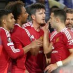 Michael Carrick não vai deixar Harry Maguire deixar o Manchester United