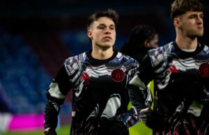 Relatório: A estrela do Man Utd é sempre a primeira a deixar Carrington, deve selar seu destino no verão Fulham nos últimos cinco