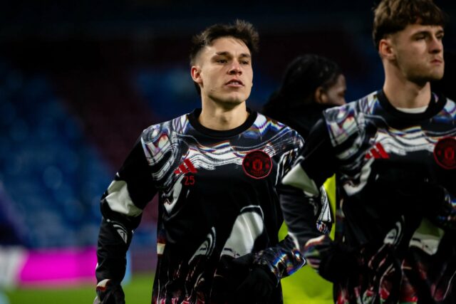 Fulham nos últimos cinco